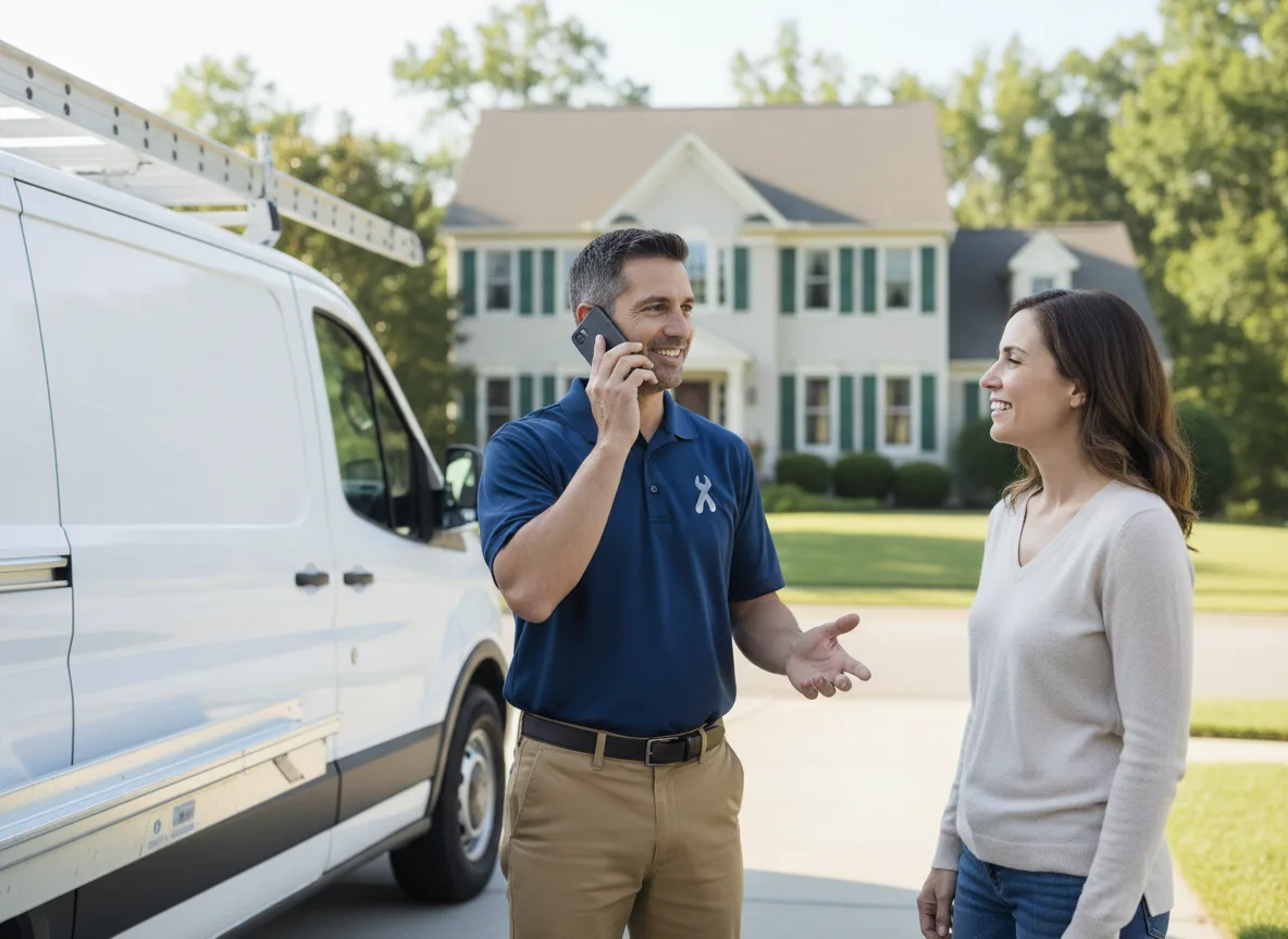 Home Gutter Service Chadwick, IL FAQs