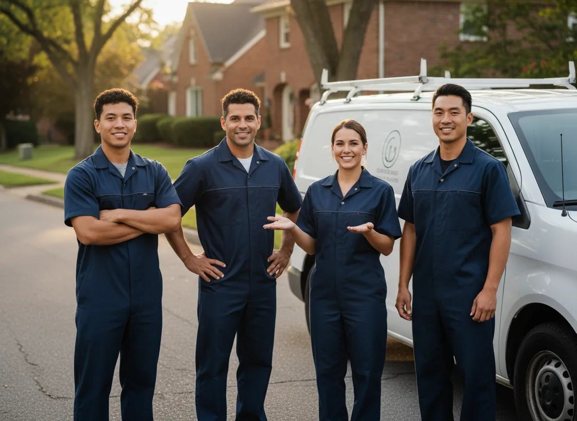 Home Gutter Service company in Chadwick, IL